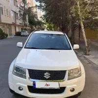 سوزوکی  ویتارا  اتوماتیک 2400cc، مدل ۱۳۹۰|خودرو سواری و وانت|مشهد, هفت تیر (آب و برق)|دیوار