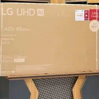 تلویزیون LGسری UA 8500|تلویزیون و پروژکتور|مشهد, کوی المهدی|دیوار