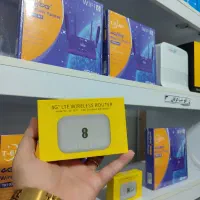 مودم جیبی آلکاتل 5G