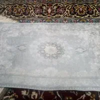 دوعدد پادری فرشینه ویکی گلیم فرش|پادری|کرمانشاه, |دیوار