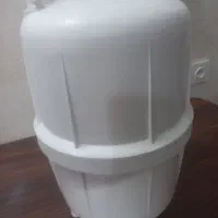 مخزن آب تصویه