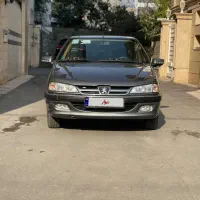 پارس بی رنگ در حد