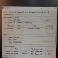 لپ تاپ مدلdell studio xps 1640|رایانه همراه|تهران, علم و صنعت|دیوار