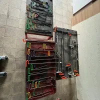 ابزارصافکاری پی دی ار