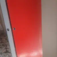 کمد جای لباس