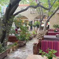 کارگر آقا