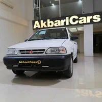 وانت پراید 151 SE،(نقد‌ و اقساط)، مدل ۱۴۰۴