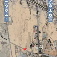 فروش زمین ۱۰۰۰ متری|فروش زمین و ملک کلنگی|پاکدشت, پاکدشت (مامازند)|دیوار