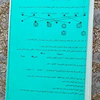 جزوه درسی کلاس ششم|لوازم التحریر|اسلامشهر, مظفریه|دیوار