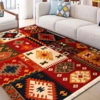 فرش ماشینی ۶ متری|فرش|کرج, شهرک ولیعصر|دیوار