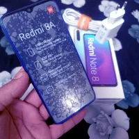 گوشی موبایل Xiaomi Redmi Note 8(فوق العاده تمیز)