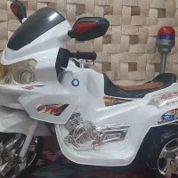 موتور شارژی|اسباب‌بازی بچه|کرج, شهرک بنفشه|دیوار