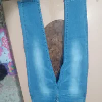 شلوار لی|لباس|خمینی‌شهر, |دیوار