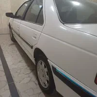 پژو پارس سال مدل ۹۶|خودرو سواری و وانت|فردیس, منظریه|دیوار