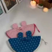 دوخت عمده جا لقمه فانتزی