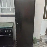 مبل هفت نفره و کمد لباس یخچالی|مبلمان خانگی و میز عسلی|سبزوار, شرق کال جنوبی (شمس آبادی)|دیوار