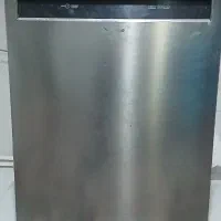 ماشین ظرفشویی اسنوا در حد نو
