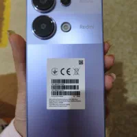 نوت ۱۳ پرو|موبایل|زاهدان, |دیوار