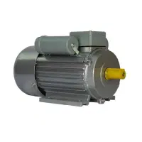 دینام (الکتروموتور) ۳ اسب تکفاز استریم ۱۴۰۰ دور