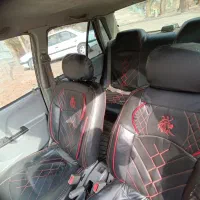 پراید131 SE مدل 91 دوگانه|خودرو سواری و وانت|تربت جام, شاد|دیوار