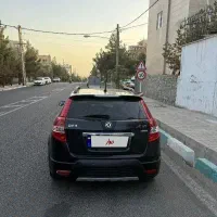 دانگ فنگ H30 Cross مشکی