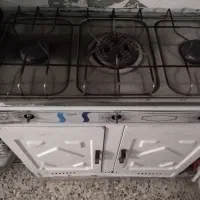 گاز جهان‌ افروز|اجاق گاز و لوازم برقی پخت‌وپز|سنندج, |دیوار