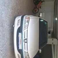 پژو پارس xu7pمدل  1401