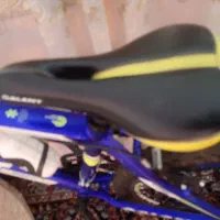 دوچرخه ۲۶ مارک گالانت نونو|دوچرخه، اسکیت، اسکوتر|ایلام, |دیوار