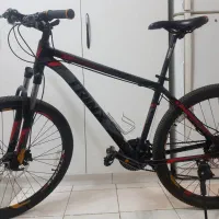 دوچرخه کوهستانی ترینکس ایتالیا