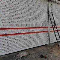 کرکره برقی رولاپ جک پارکینگ تعمیرات