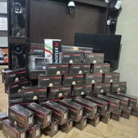 دوربین دزدگیر چکی