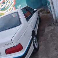 پارس تیوفایو 1401|خودرو سواری و وانت|مشهد, طلاب|دیوار