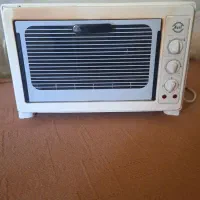 فر برقی|اجاق گاز و لوازم برقی پخت‌وپز|شیراز, قدوسی شرقی|دیوار