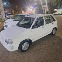 پراید 111مدل 94