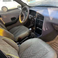 ۴۰۵ مدل ۸۷|خودرو سواری و وانت|یزد, |دیوار