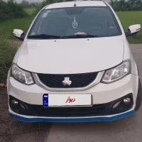 ساینا اس دوگانه سوز شرکتی آخر ۱۴۰۲