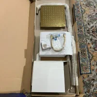 تعدادی علم دوش دوکاره زیرقیمت سایت