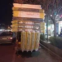تشک رویال/خوشخواب/اقساطی/دنیایه خواب