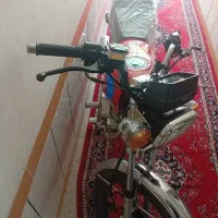 ۲۰۰|موتورسیکلت|مرودشت, ژیان|دیوار