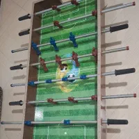 فوتبال دستی|ورزش‌های توپی|قزوین, |دیوار