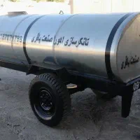 تانکر تیپ 2 مدل1405|مصالح و تجهیزات ساختمان|خرمآباد, |دیوار