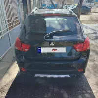 کوییک مدل 1401|خودرو سواری و وانت|کرمانشاه, |دیوار