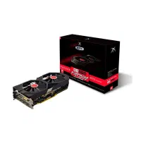 کارت گرافیک RX 580 XFX 8GB