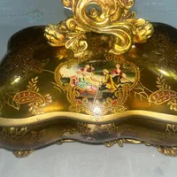 شکلات خوری چینی خارجی|ظروف سرو و پذیرایی|تهران, منیریه|دیوار