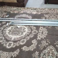 تعداد 4 عدد پرده عمودی