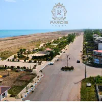 فروش 4000مترزمین درشمال/قابل تفکیک/سنددار|فروش زمین و ملک کلنگی|اصفهان, پرتمان|دیوار