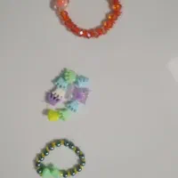 دستبند وگردنبند|جواهرات|تاکستان, |دیوار