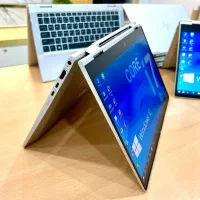 لپ تاپ HP EliteBook X360 830 G6 لمسی ساخت امریکا|رایانه همراه|اهواز, گلستان|دیوار