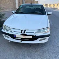 پژو پارس تیوفایو