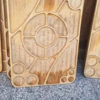 سینی مزه خوری